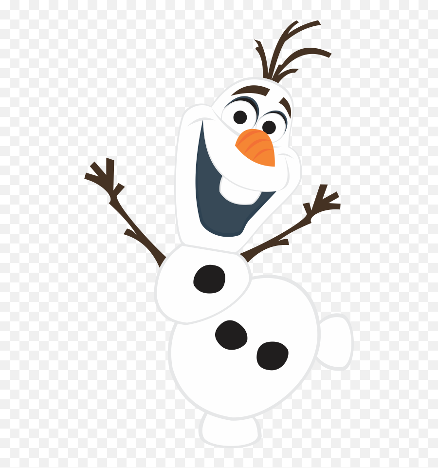 Olaf - Olaf Frozen Clipart Png,Olaf Png