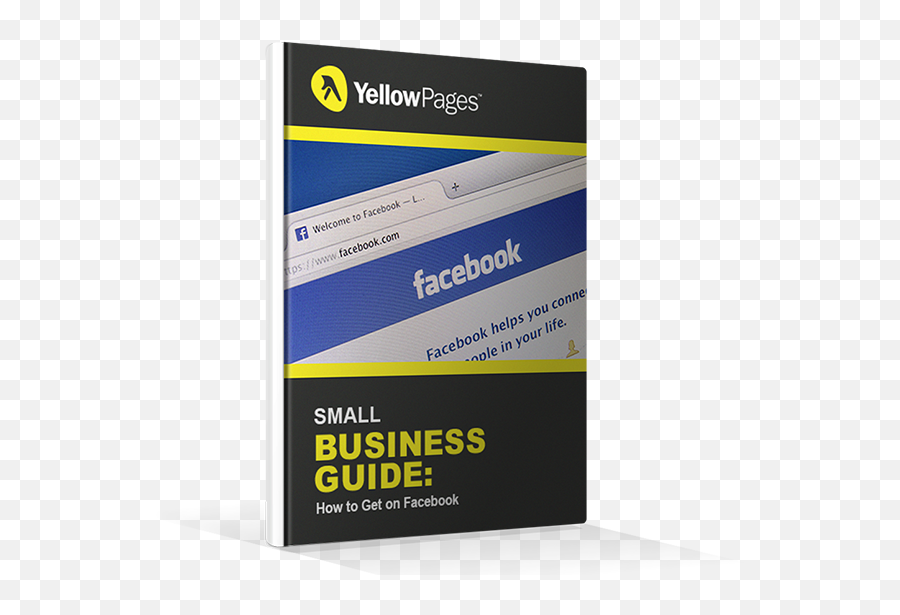 How To Get - Facebook Png,Small Facebook Logo