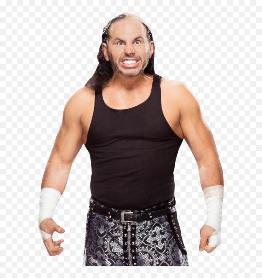 Matt Hardy 2017 Png Image - Matt Hardy Transparent,Matt Hardy Png