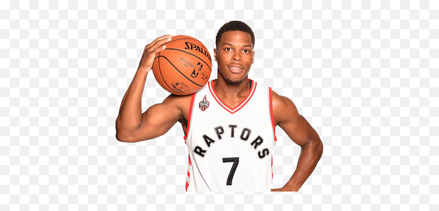 Kyle Lowry Png High - Quality Image Png Arts Anthony Bennett Basketball Player,Sports Png
