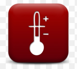 Svg Thermometer Icon 17063 - Free Icons and PNG Backgrounds Cross