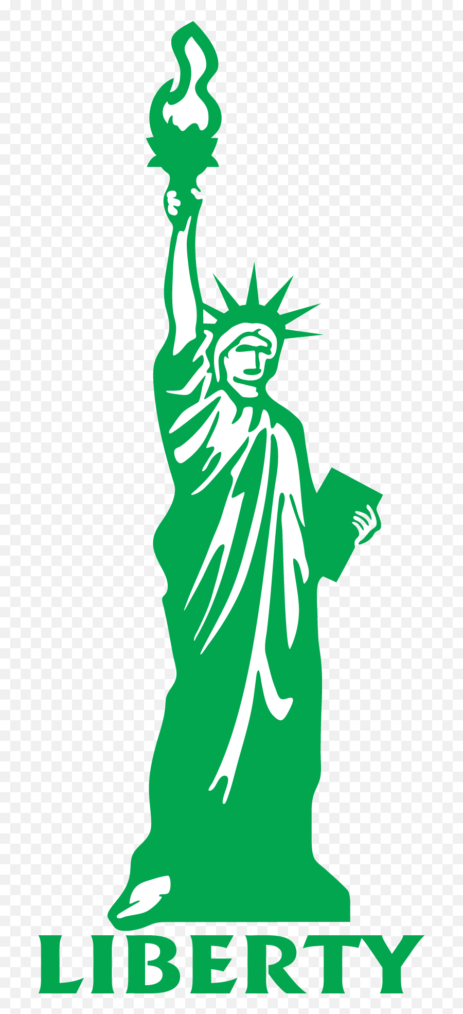 Free Liberty - Cliparts Download Free Clip Art Free Clip Art New York Minimalist Art Png,Statue Of Liberty Png