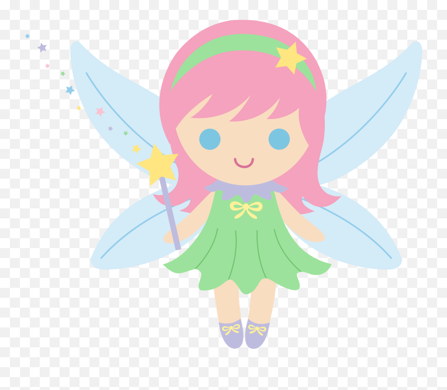 Png V03 Images Fairies Type Hd Fairy Transparent