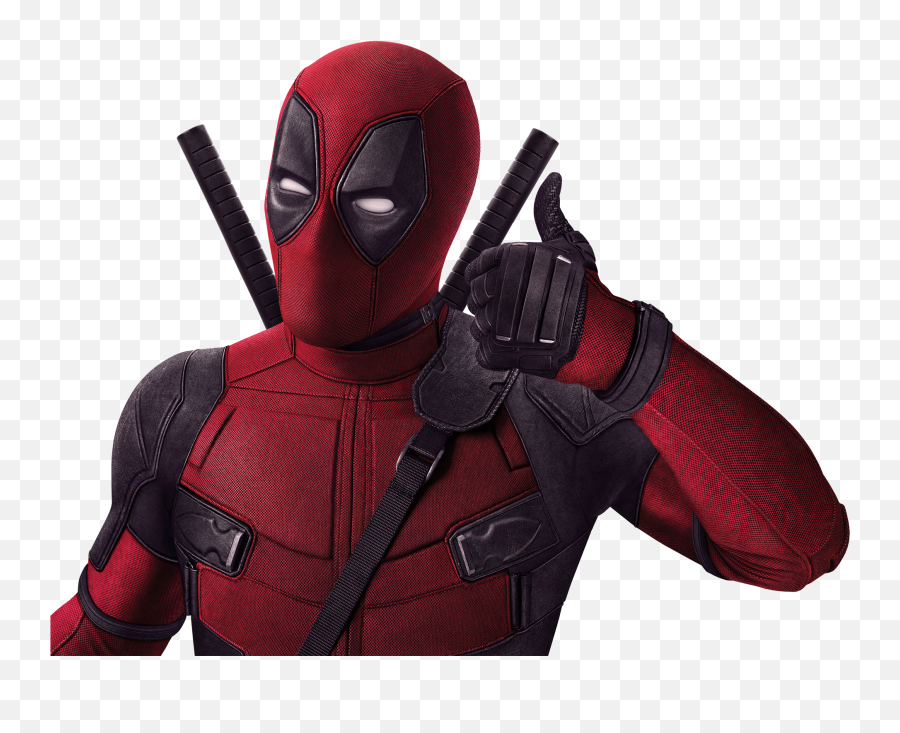 Download Deadpool Png Image With No Dead Pool