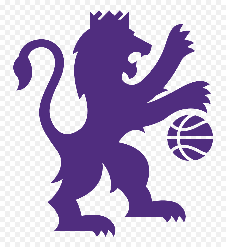 Sacramento Kings Logo, Sac Kings Logo, Sacramento Kings Lion - Inspire  Uplift