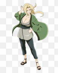 Senju Tsunade Random Pinterest Boruto - Naruto png