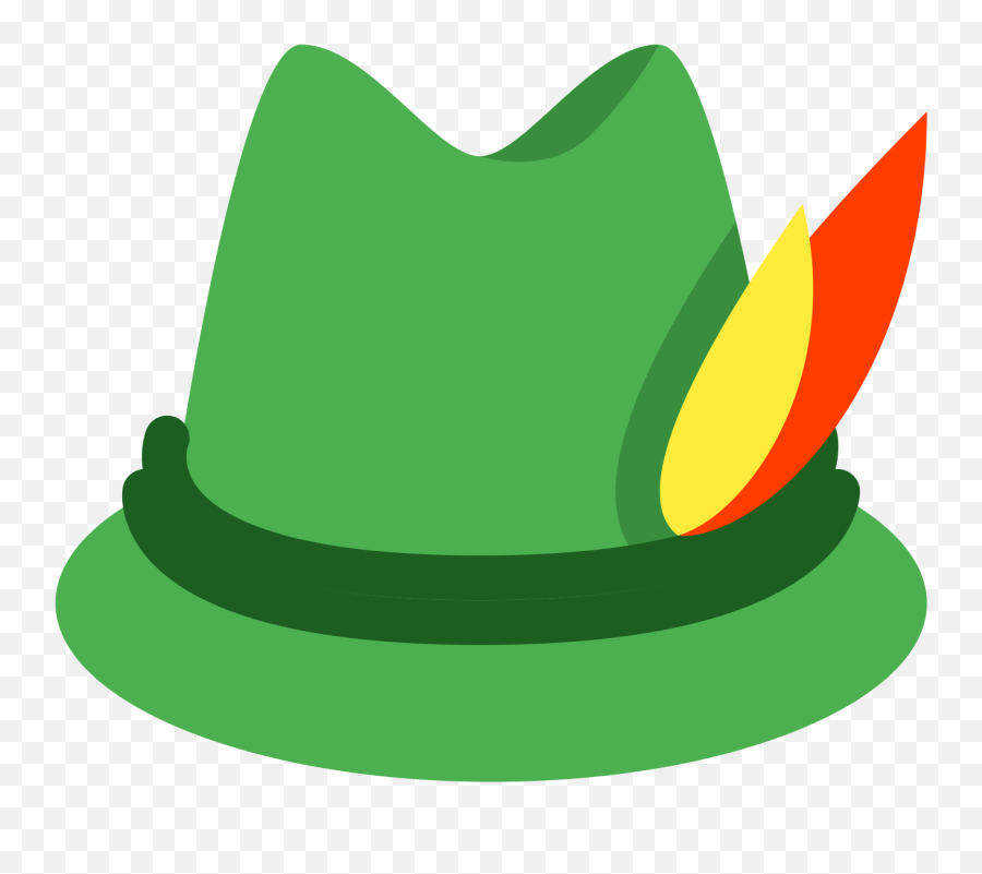 Cowboy Hat Clip Art - Germany Hat Clipart Png,Cowboy Hat Clipart Png