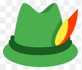 Cowboy Hat Clip Art - Germany Clipart png