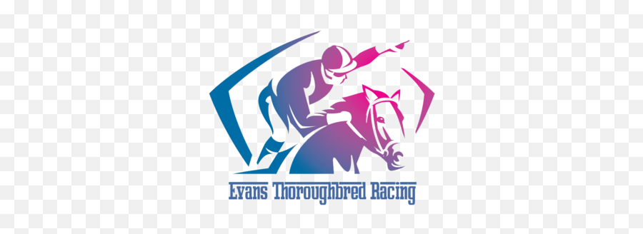 Design Awesome Mascot Logo With Free Vector File For 5 Claribeldiamond - Fivesquid Horse Racing Logo Png,Mascot Logo