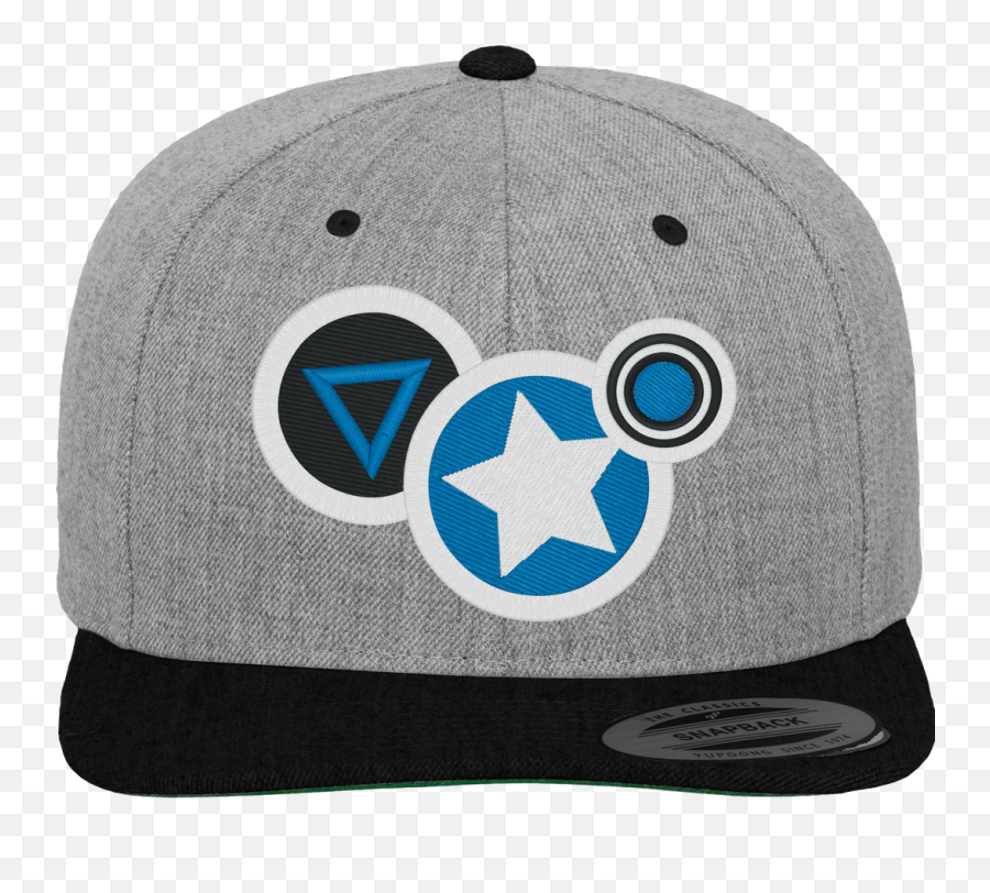 Buy Nerdstar - Logo Cap Cap Supergeekde Png,Twitch Logo Black