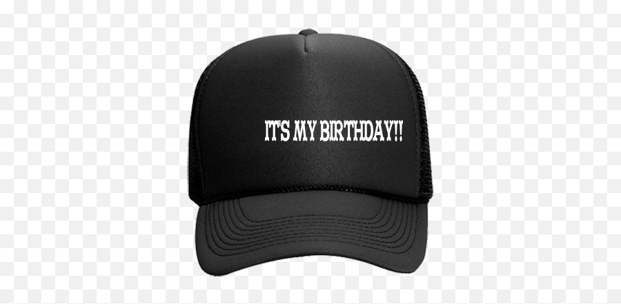 Birthday Boy Hat Png Picture 1819535 - Baseball Cap,Party Hat Transparent Background