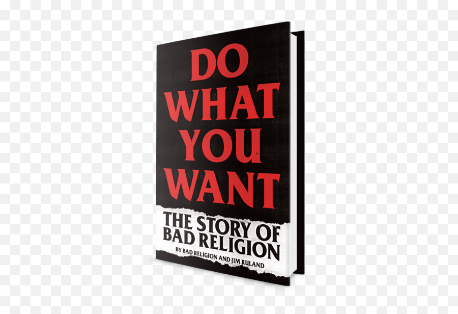 Bad Religion - Poster Png,Bad Religion Logo