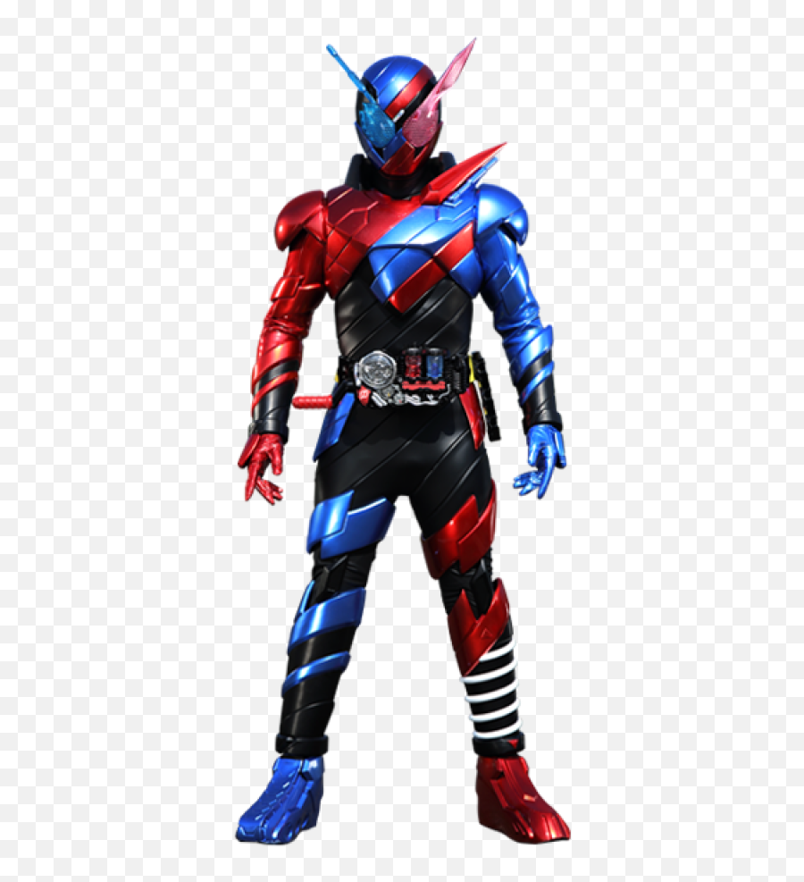 Kamen Rider Build Png Image - Kamen Rider Build,Build Png