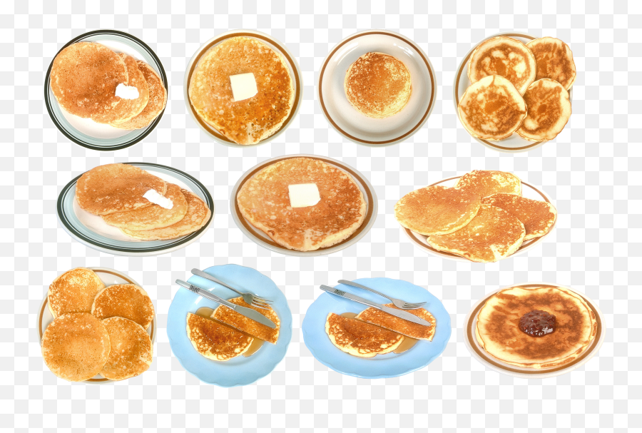Download Pancake Png Image For Free Transparent