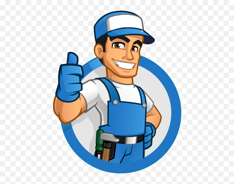 Professional Handyman Services - Clipart Mechanic Png,Handyman Png