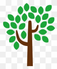 Download Free Png Christmas Tree Fill - Water Cycle States Of Matter,Tree Icon Png