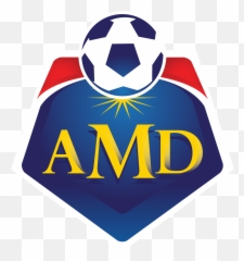 Pkns Fc Vs Ssmp - AMD Cougars B16 MyCujoo Free America png