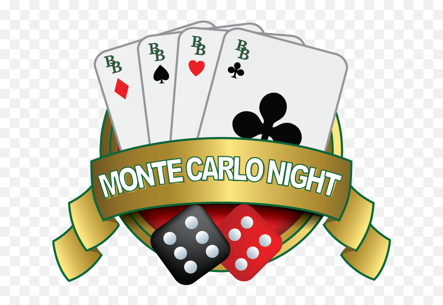 Monte Carlo Night - Postponed Clip Art Png,Postponed Png