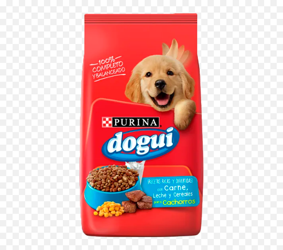 Dogui Cachorro - Dog Food Png,Cachorro Png