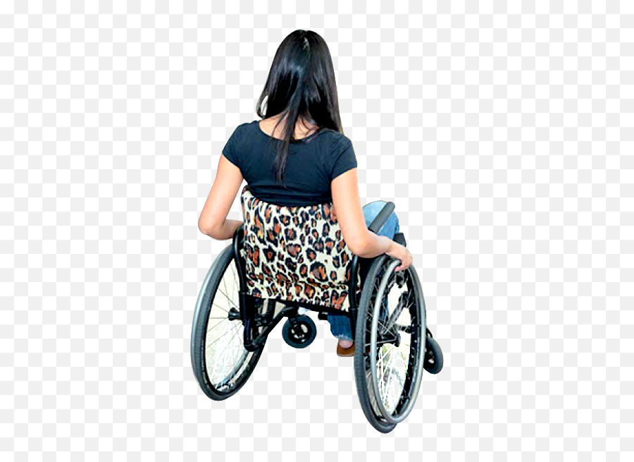 Wheelchair Solutions Introduces Wheelie - Back Wheel Chair Png,Wheelchair Png