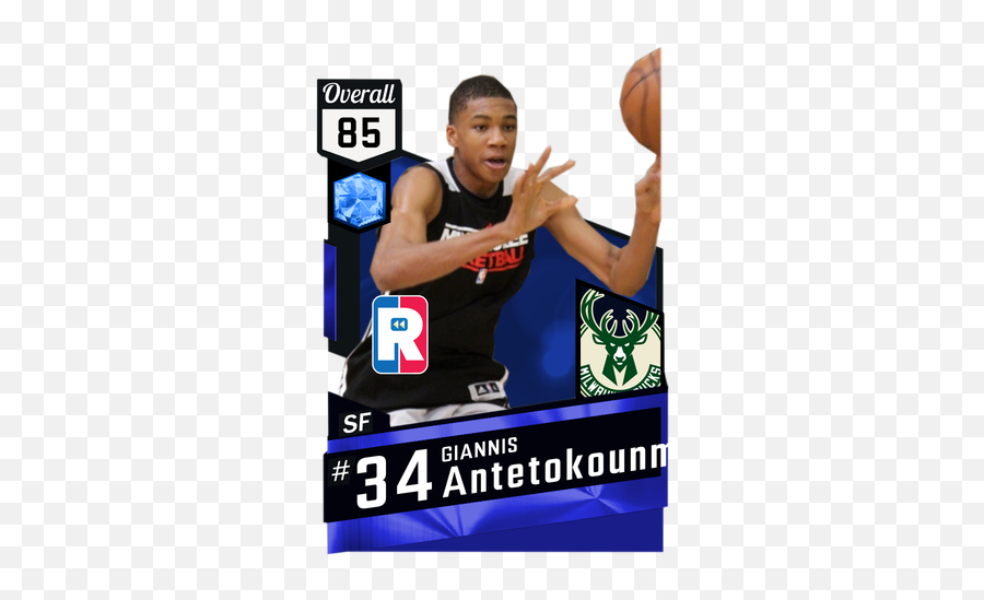 Giannis Antetokounmpo Vs - Scottie Pippen Nba Card Png,Giannis Antetokounmpo Png