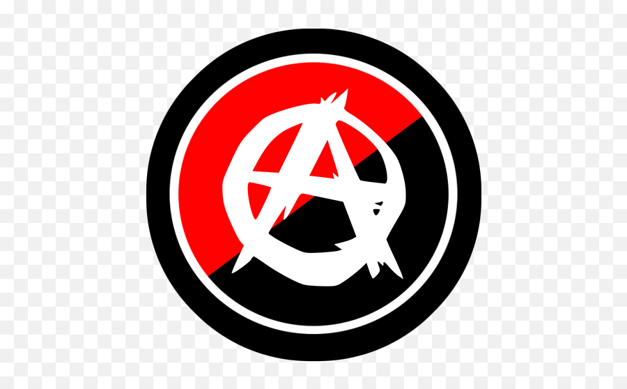 Anarchy Png - Anarchist Flag,Anarchy Logo
