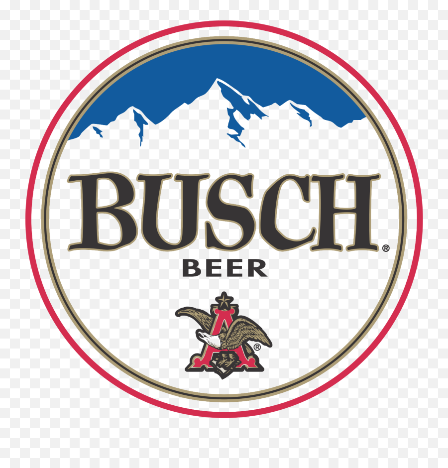 Busch Beer Logo Png Image - Busch Light Transparent Logo,Modelo Beer Logo
