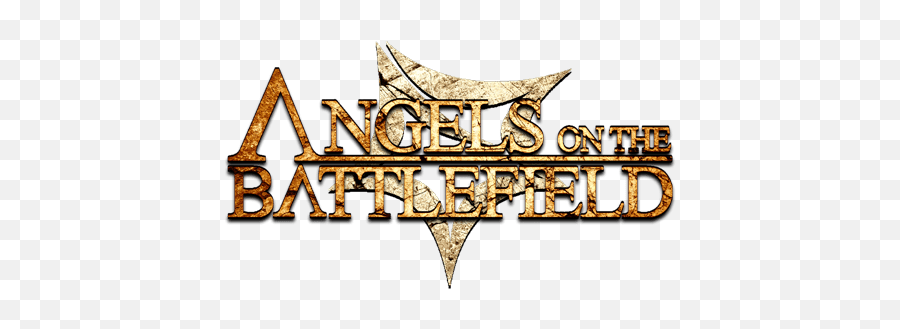 Angels - Encyclopaedia Metallum The Graphic Design Png,Battlefield Logo