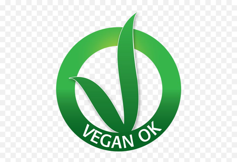 Download Vegan Ok - Vegan Ok Icon Png Png Image With No Vegan Ok,Ok Png