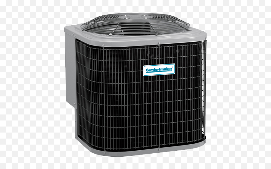 N4a7 - Central Air Conditioner Ac Unit Keeprite Heil Air Conditioner Png,Ac Png