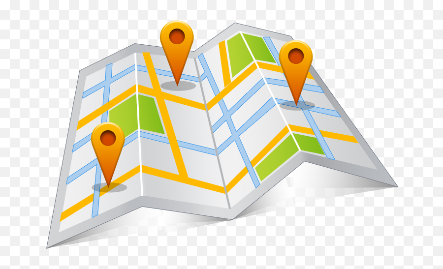 Google Map Marker - Swift Technology Google Maps Icono Mapa Png,Google Map Png