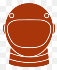 Astronaut Helmet Icon - Free Icons Easy To Download And Use Icon Png,Space Helmet Png