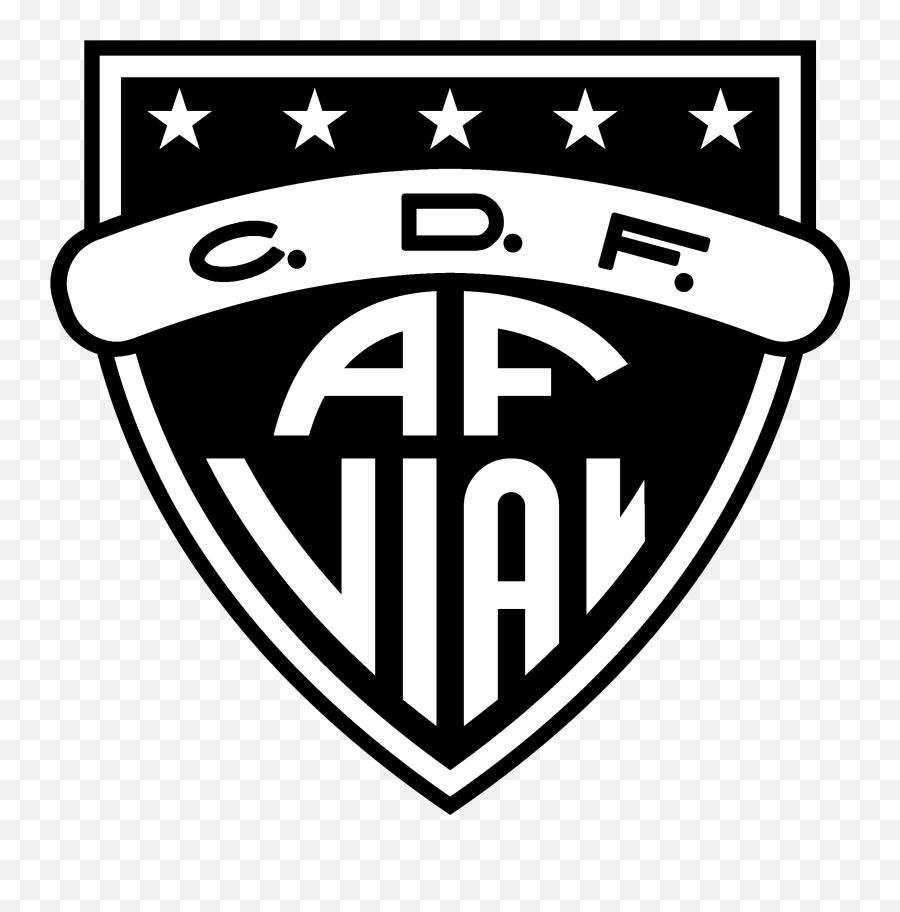 Cdf Af Vial Logo Png Transparent Svg - Club Deportivo Arturo Fernández Vial,Af Logo