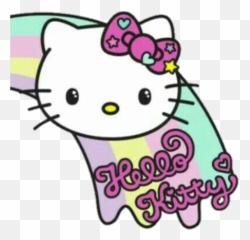 Download Hellokitty Kitty Kawaii Png
