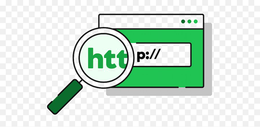 Secure Https Png Transparent Image - Ssl Website,Secure Png