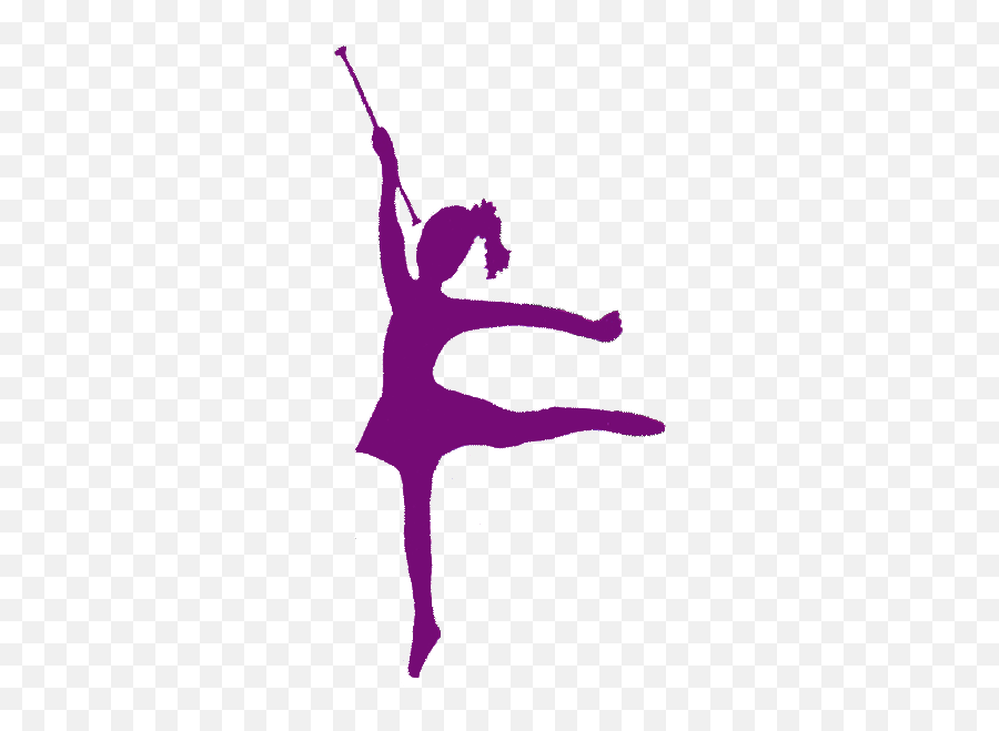 Baton Twirling Clipart Images Png - Baton Twirling Clipart,Baton Png