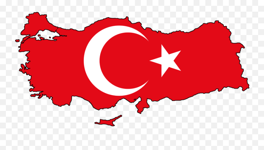 Turkish Flag Png File - Çanakkale Memorial,Flag Png