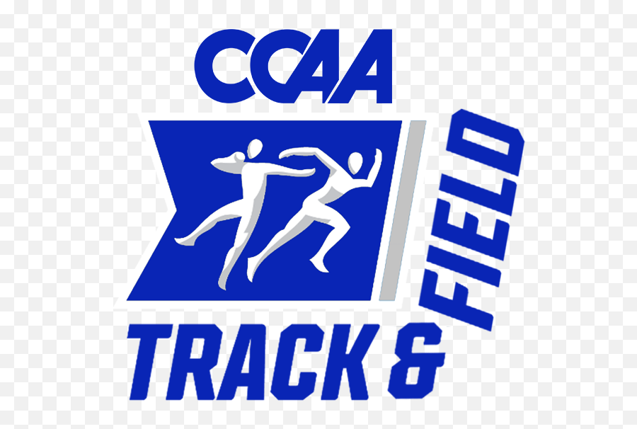 2018 Ccaa Track U0026 Field Championships - Ccaa California Collegiate Athletic Association Png,Tf Logo