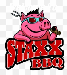 Staxx Bbq - Staxx Bbq Frankfort Ky Png,Bbq Logos