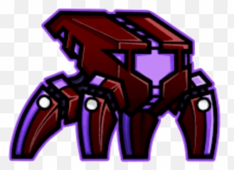 Popular And Trending Geometry Dash Stickers - Geometry Dash Custom Icons png