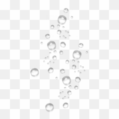 Tomato Cleasing Water - facial cleanser Transparent Background Bubbles Png
