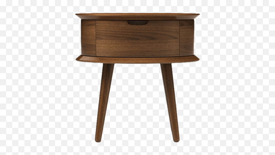 Bedside Table Clipart Images Gal - Transparent Side Table Png,Side Table Png