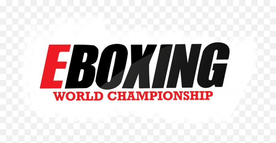 Eboxing - Reigning Champ Png,Boxing Logo