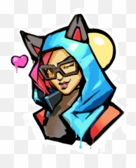 Lynx - Lynx Loading Screen Fortnite Png,Lynx Png