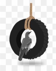 To Kill A Mockingbird Atticus Finch - Kill A Mockingbird Png,Mockingbird Png