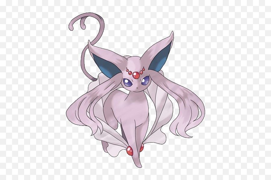 Picture - Espeon Pokemon Png,Espeon Png