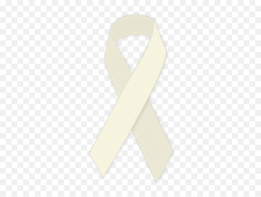 Pin - Scarf Png,Cancer Ribbon Transparent Background