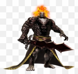 Demise - Skyward Sword Final Boss Png,Ganondorf Png