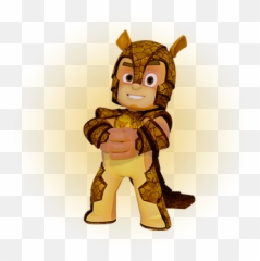 Armadylan - New Pj Masks Character png