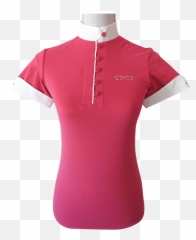 Bratz Png - Ladies Show Shirt Bratz By Animo Italia Polo Shirt,Bratz Png